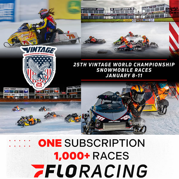 Click to Watch the Race Live