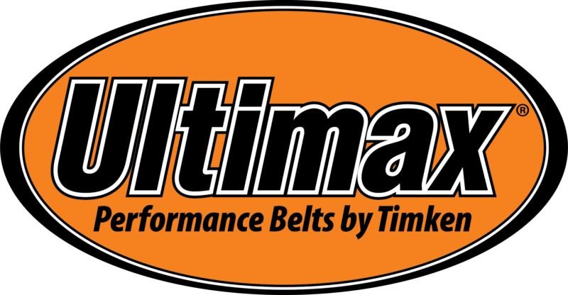 Ultimax Belts