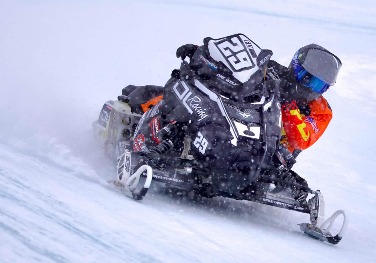 Photo credit SpeedShot Photography