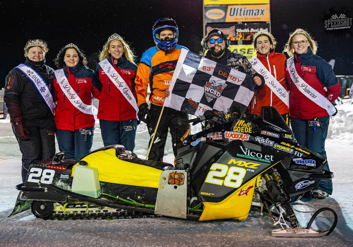 Photo credit SpeedShot Photography