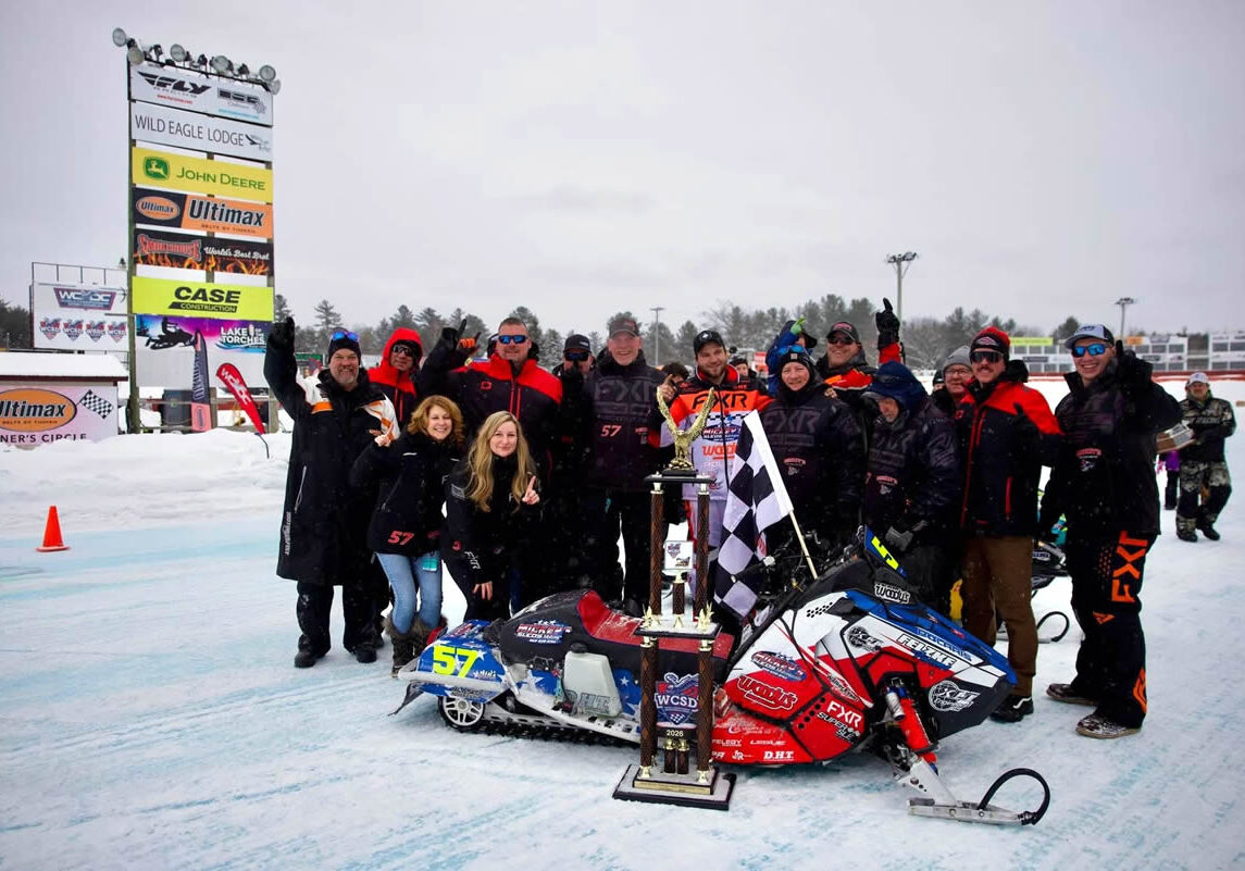 Photo credit SpeedShot Photography